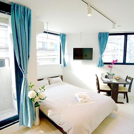 Court Residence Tokyo Nakano Εξωτερικό φωτογραφία