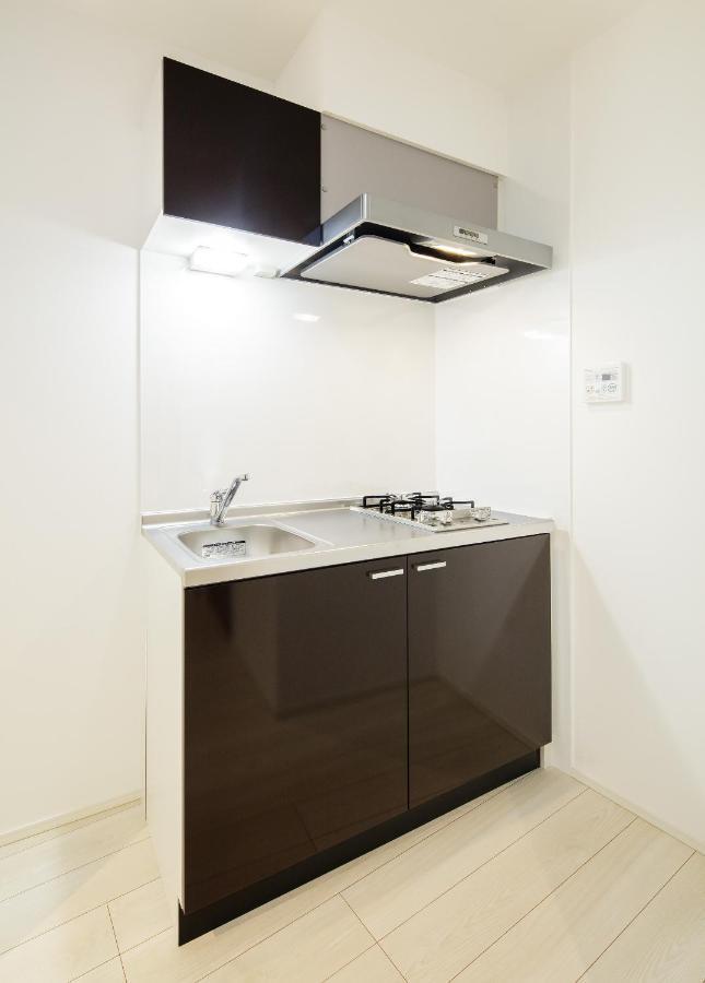 Court Residence Tokyo Nakano Εξωτερικό φωτογραφία
