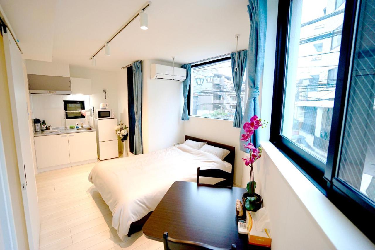 Court Residence Tokyo Nakano Εξωτερικό φωτογραφία