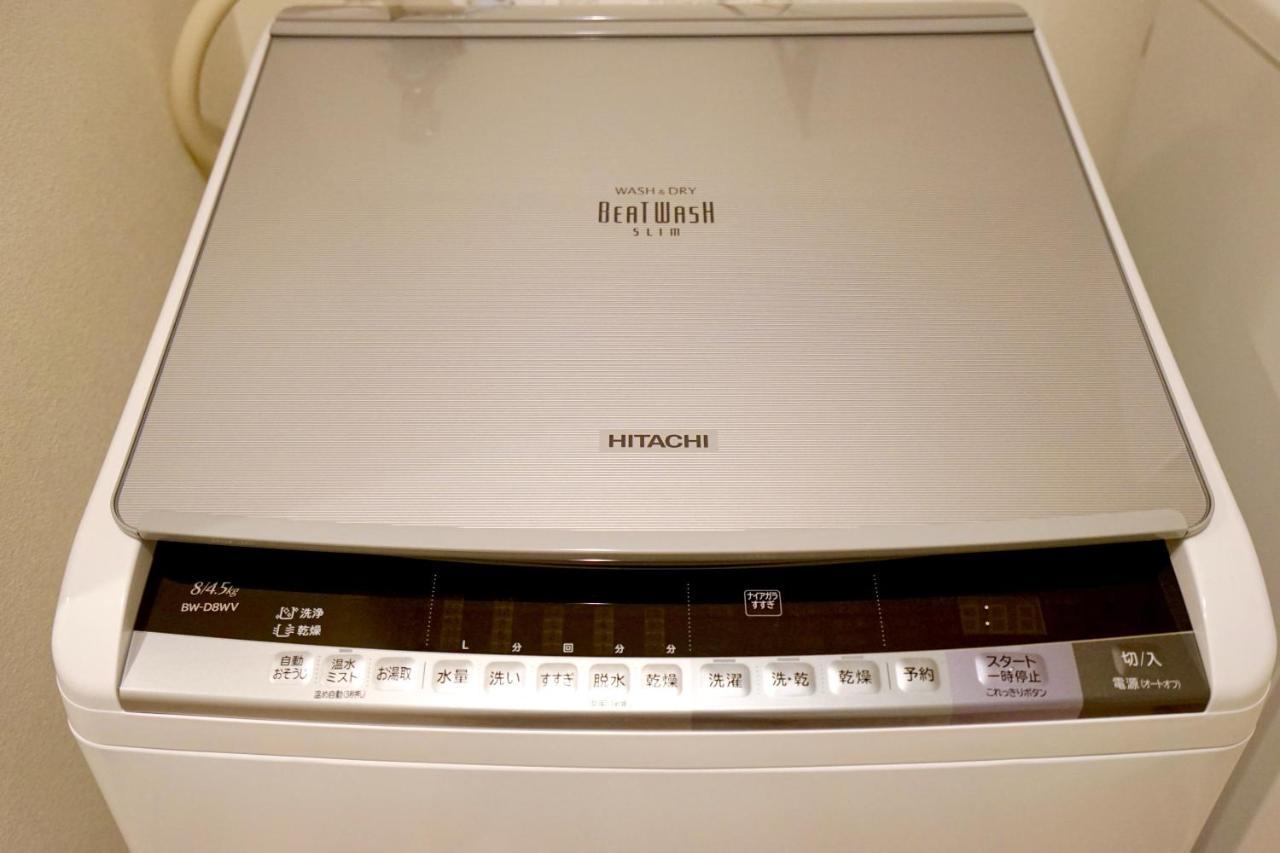 Court Residence Tokyo Nakano Εξωτερικό φωτογραφία
