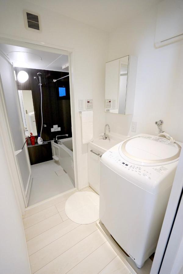 Court Residence Tokyo Nakano Εξωτερικό φωτογραφία