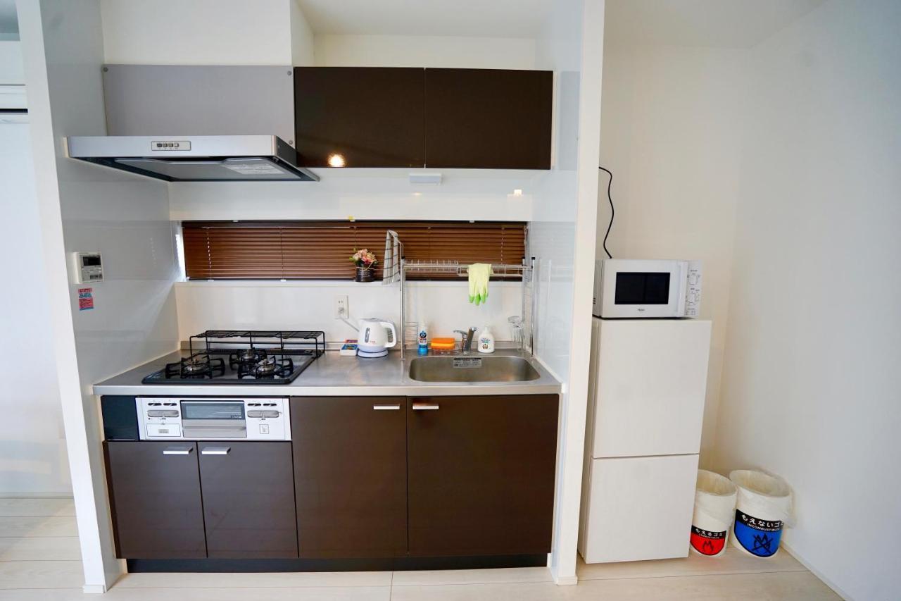 Court Residence Tokyo Nakano Εξωτερικό φωτογραφία