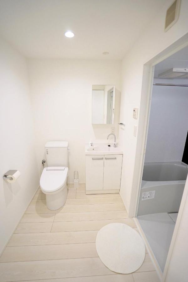 Court Residence Tokyo Nakano Εξωτερικό φωτογραφία
