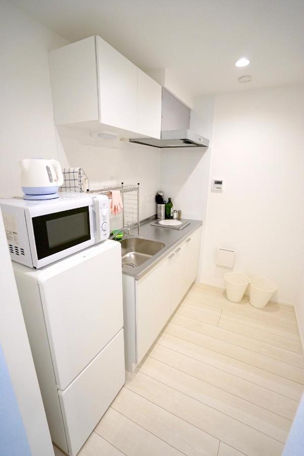 Court Residence Tokyo Nakano Εξωτερικό φωτογραφία