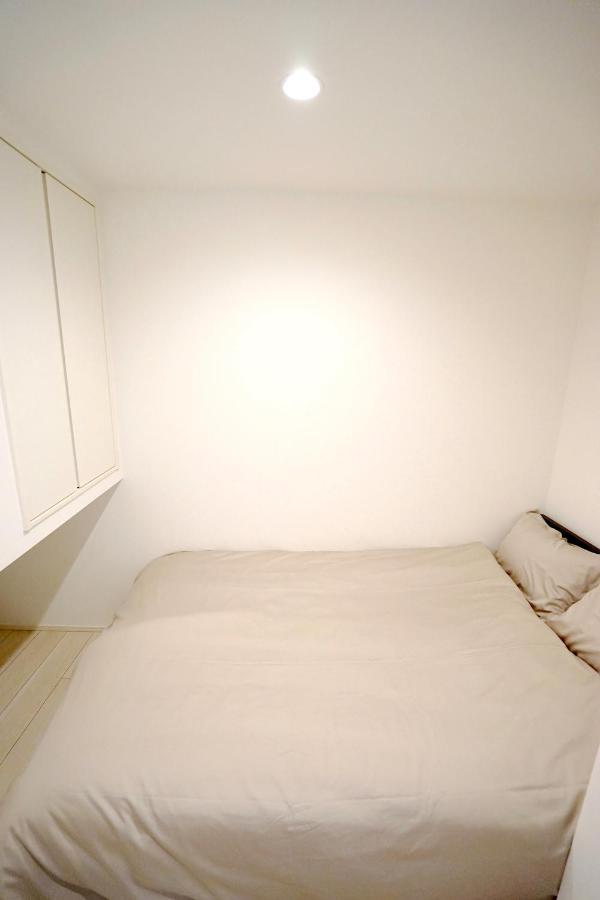 Court Residence Tokyo Nakano Εξωτερικό φωτογραφία