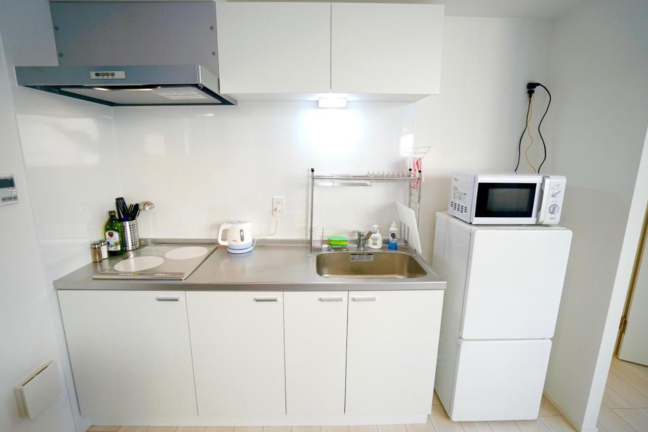 Court Residence Tokyo Nakano Εξωτερικό φωτογραφία
